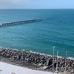 Flat Tabajara Residence