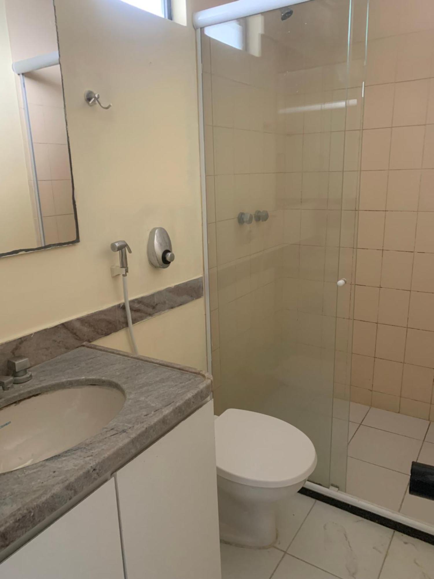 Flat Tabajara Apartamento *