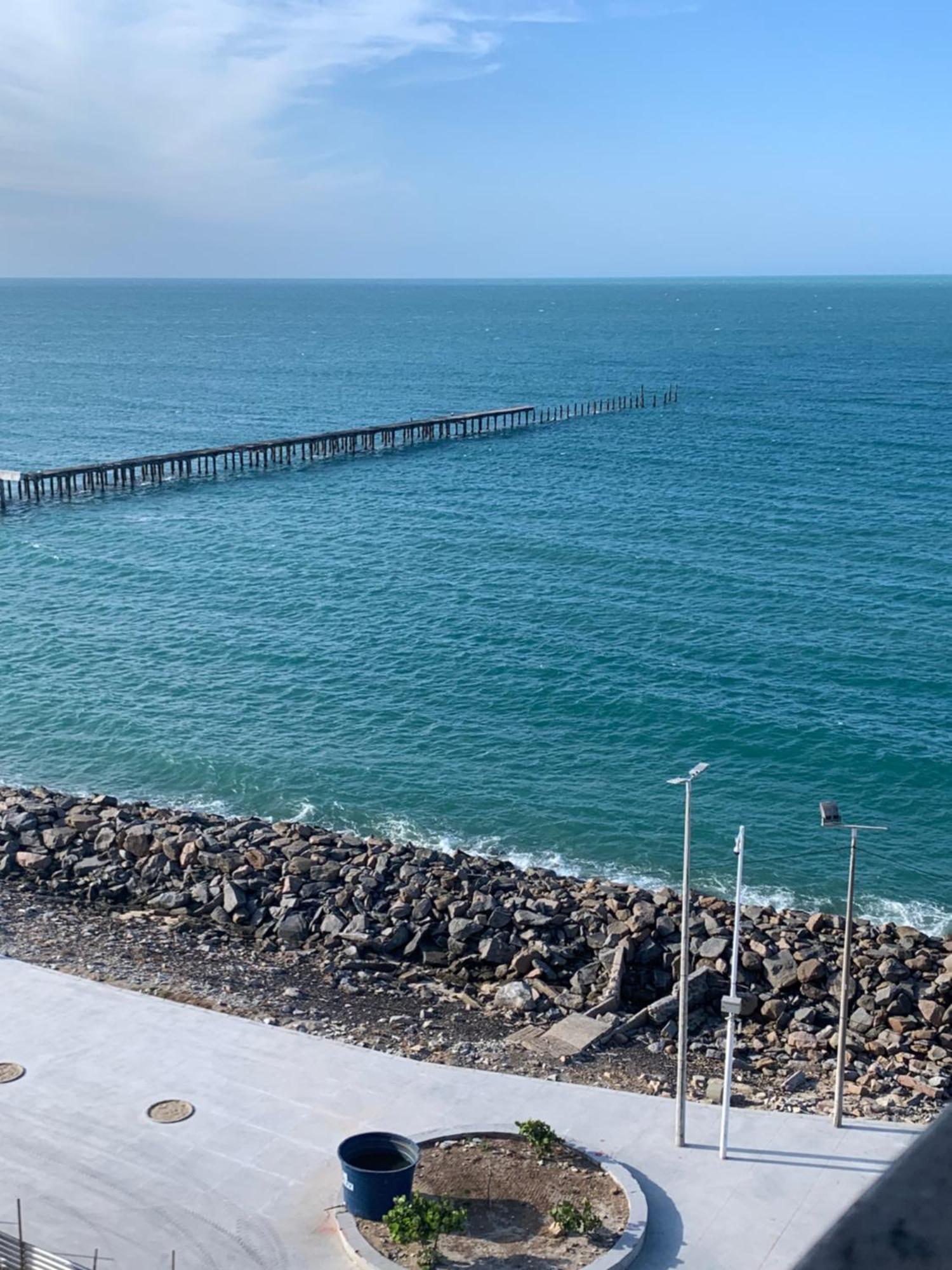 Flat Tabajara Apartamento