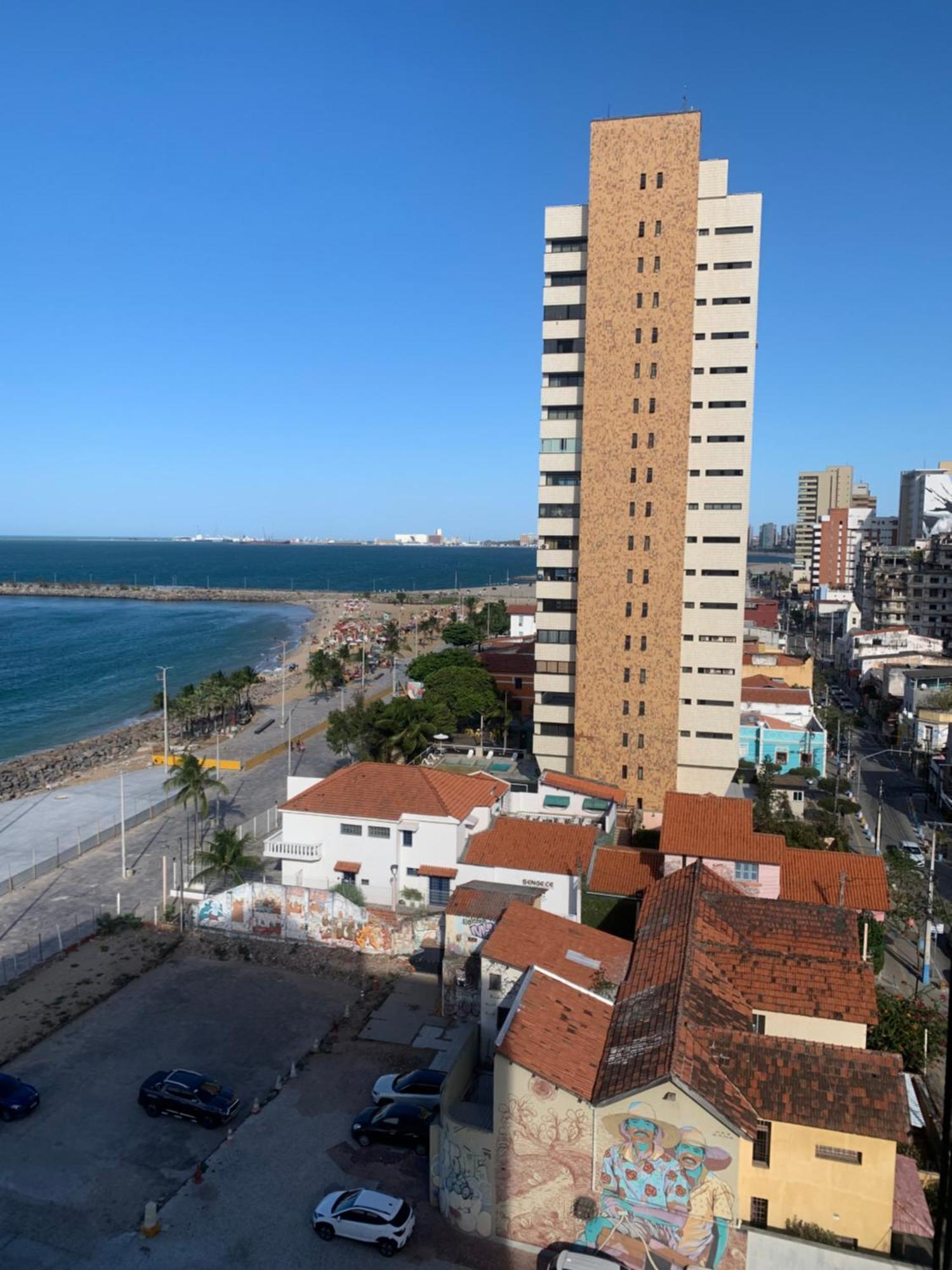 Flat Tabajara Apartamento *