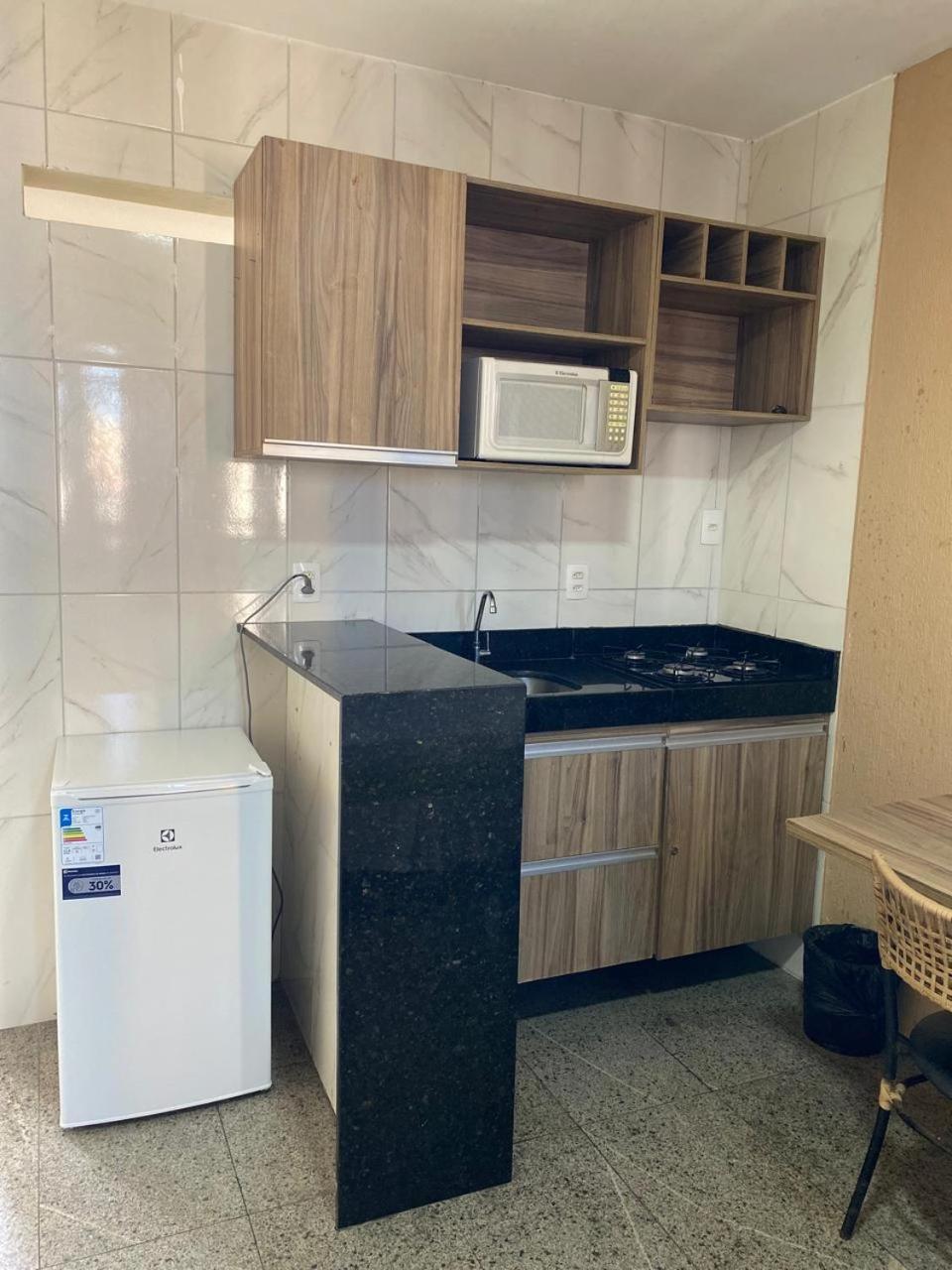 Flat Tabajara * Fortaleza (Ceara)