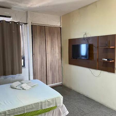 Flat Tabajara Fortaleza (Ceara)