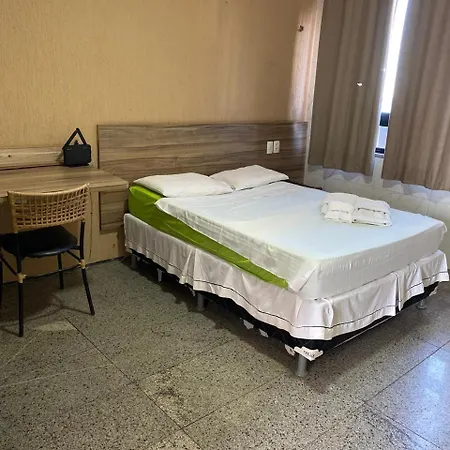 Flat Tabajara