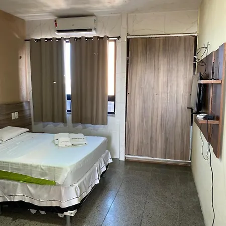 Apartamento Flat Tabajara
